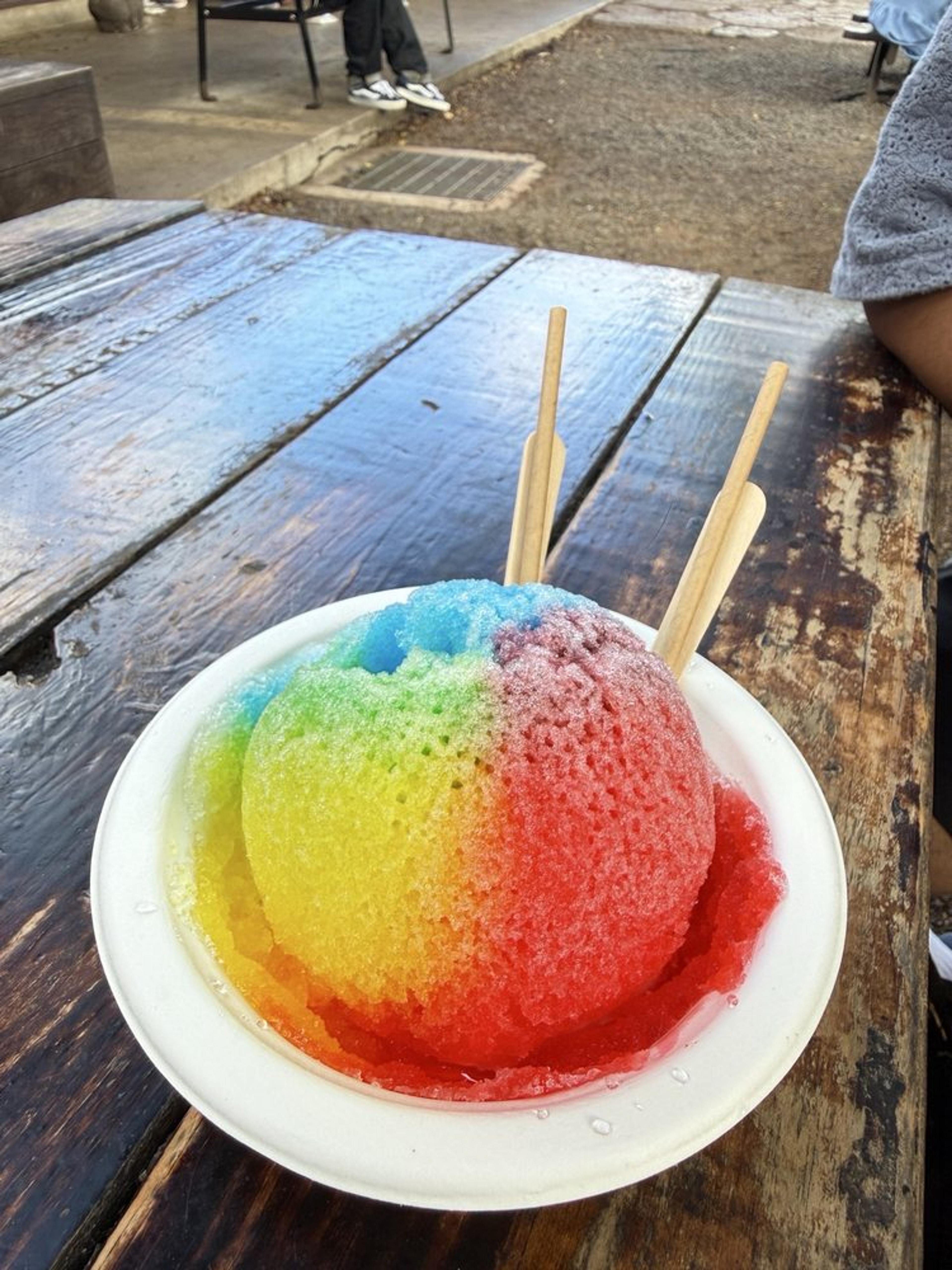 Postcard from Tasnim