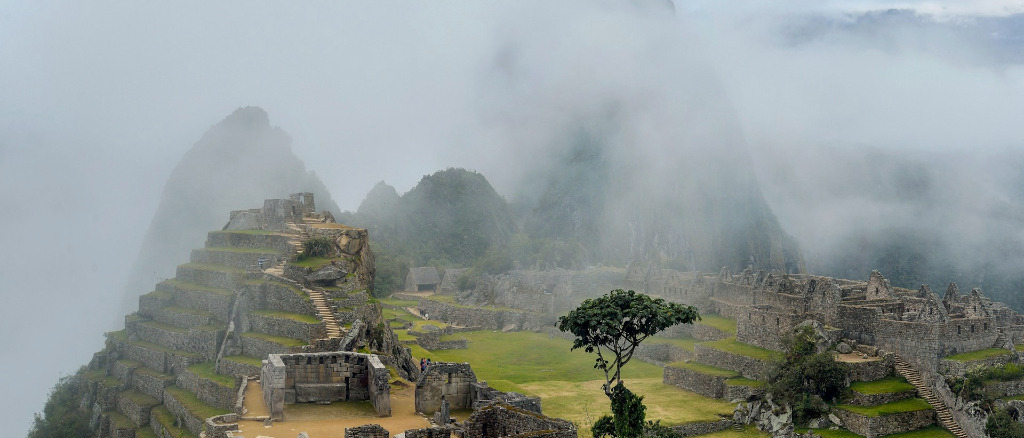 Peru 🧛 in $300s-$520s RT