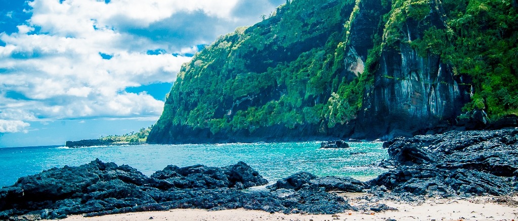 *rare* Moroni, Comoros Islands  at £558 rtn from Manchester 