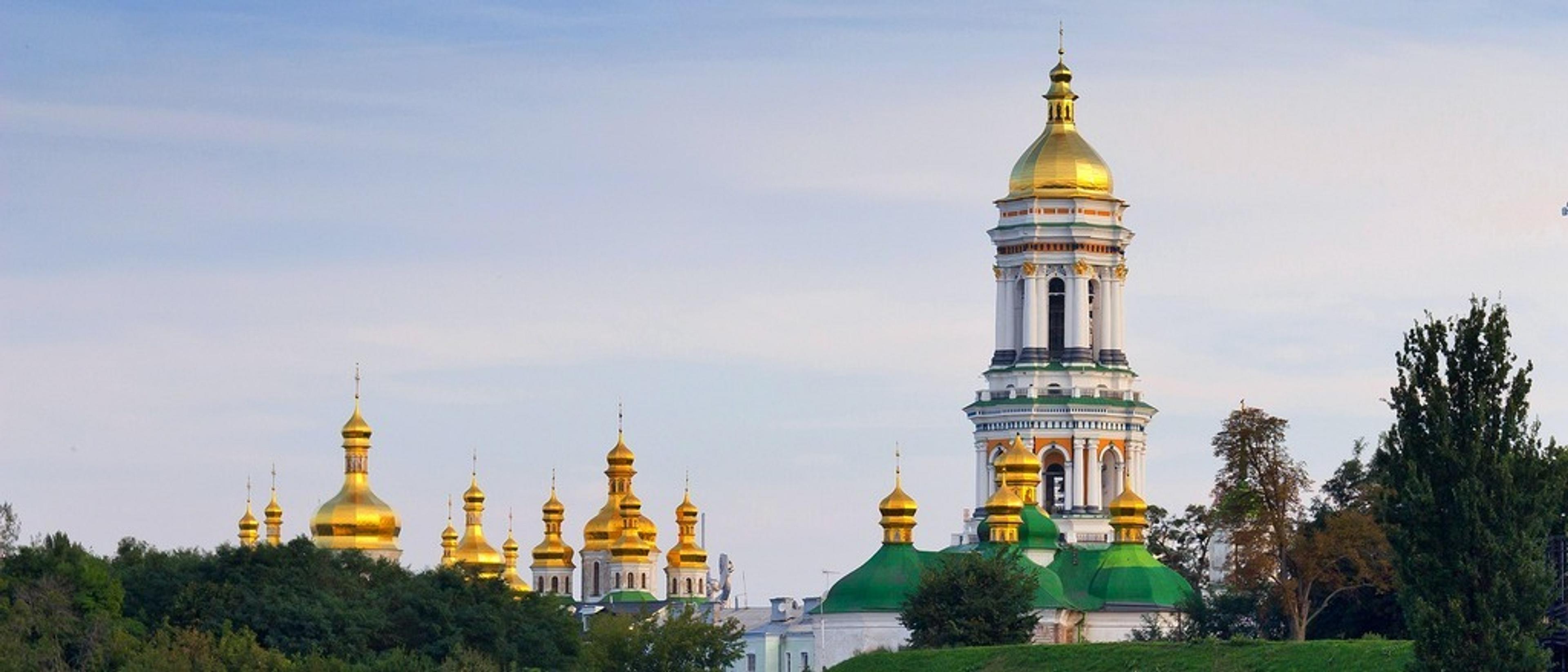 Ukraine