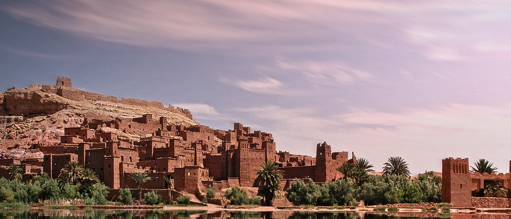 Marrakesh 🇲🇦 in $910s-$990s RT