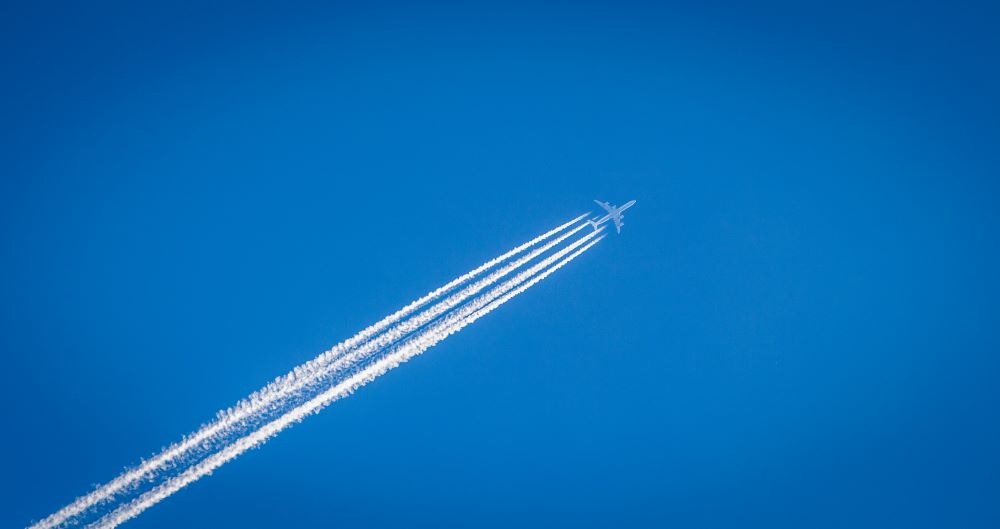 Collecting Air Miles Like the Pros