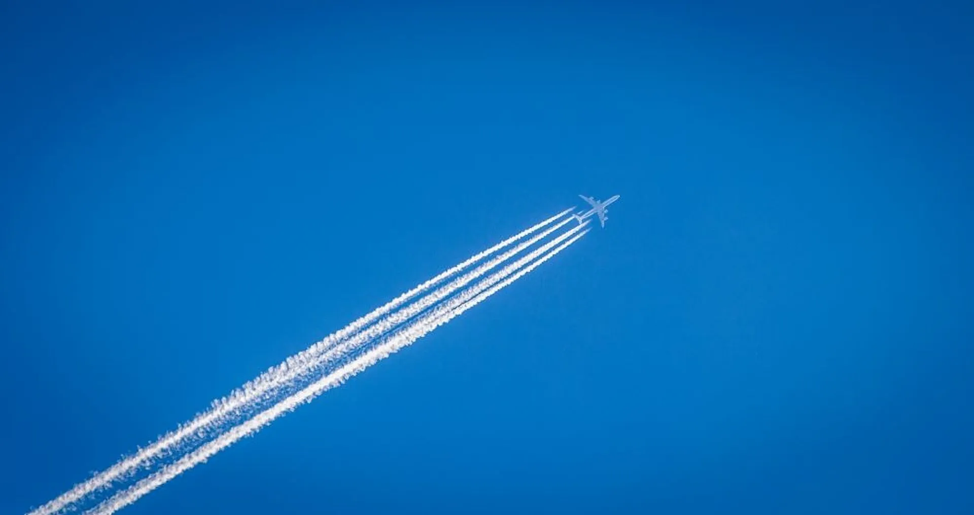 Collecting Air Miles Like the Pros