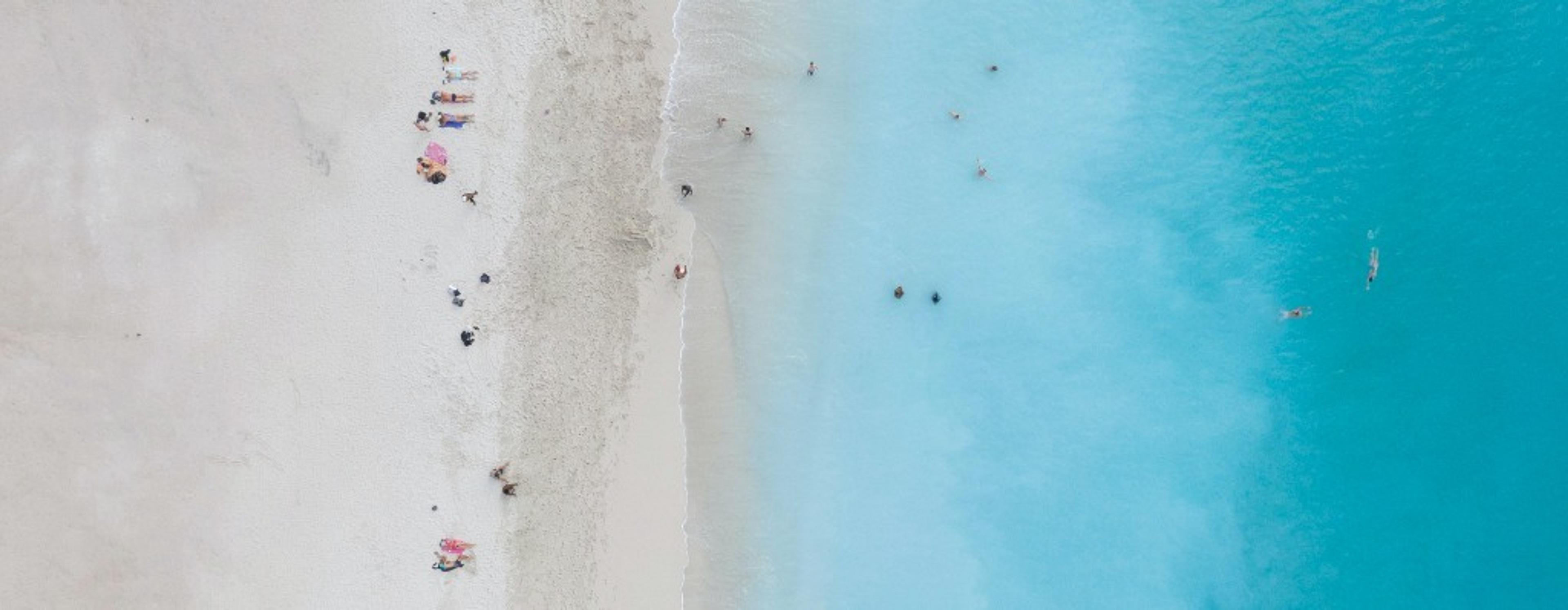 Cape Verde 🏝️ in £140s-£170s rtn 