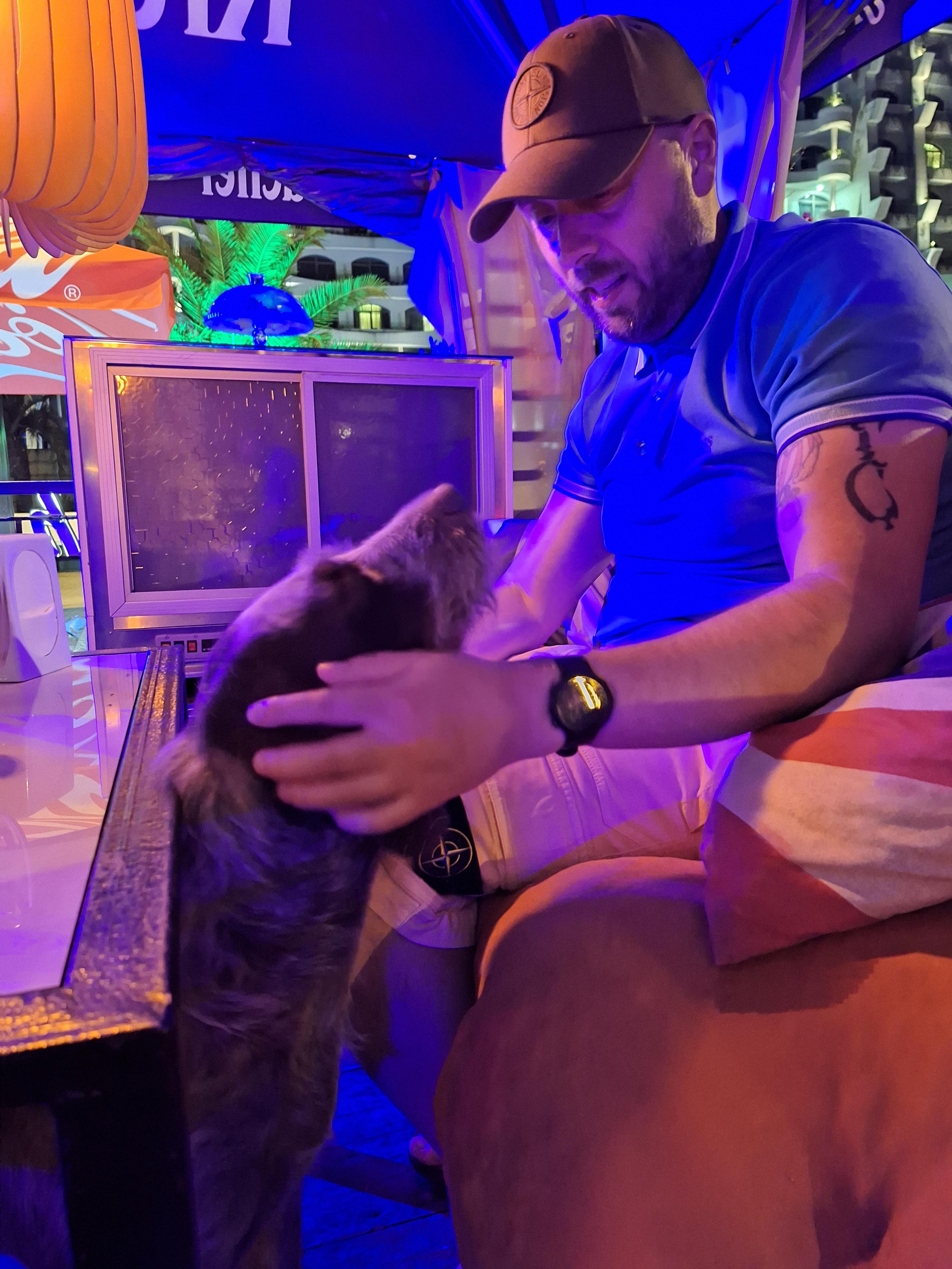 Story from EagerVisitor59014