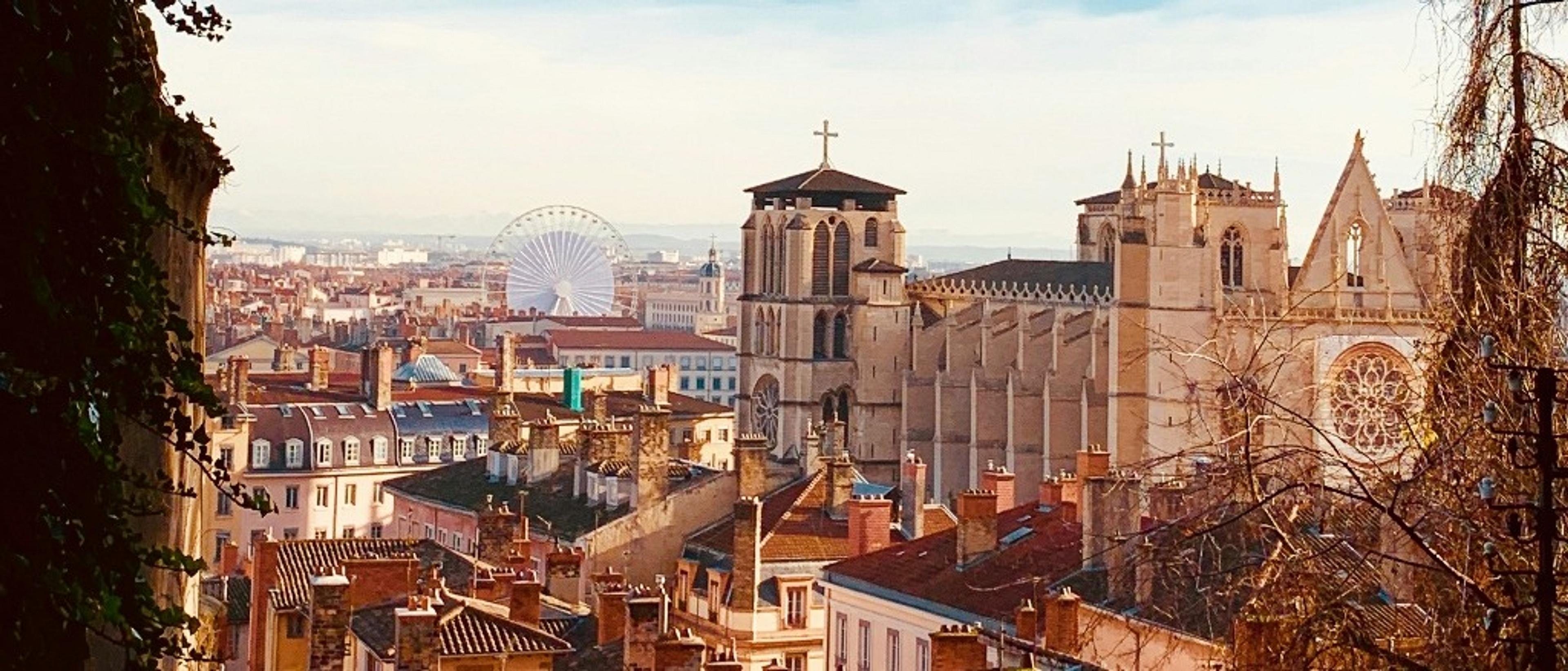 France, Hungary, Poland and more  in £20s-£50s rtn