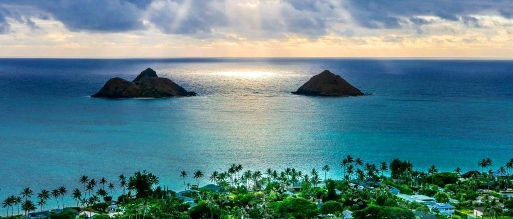 Hawaii 🌺 in €940s-€1140s rtn
