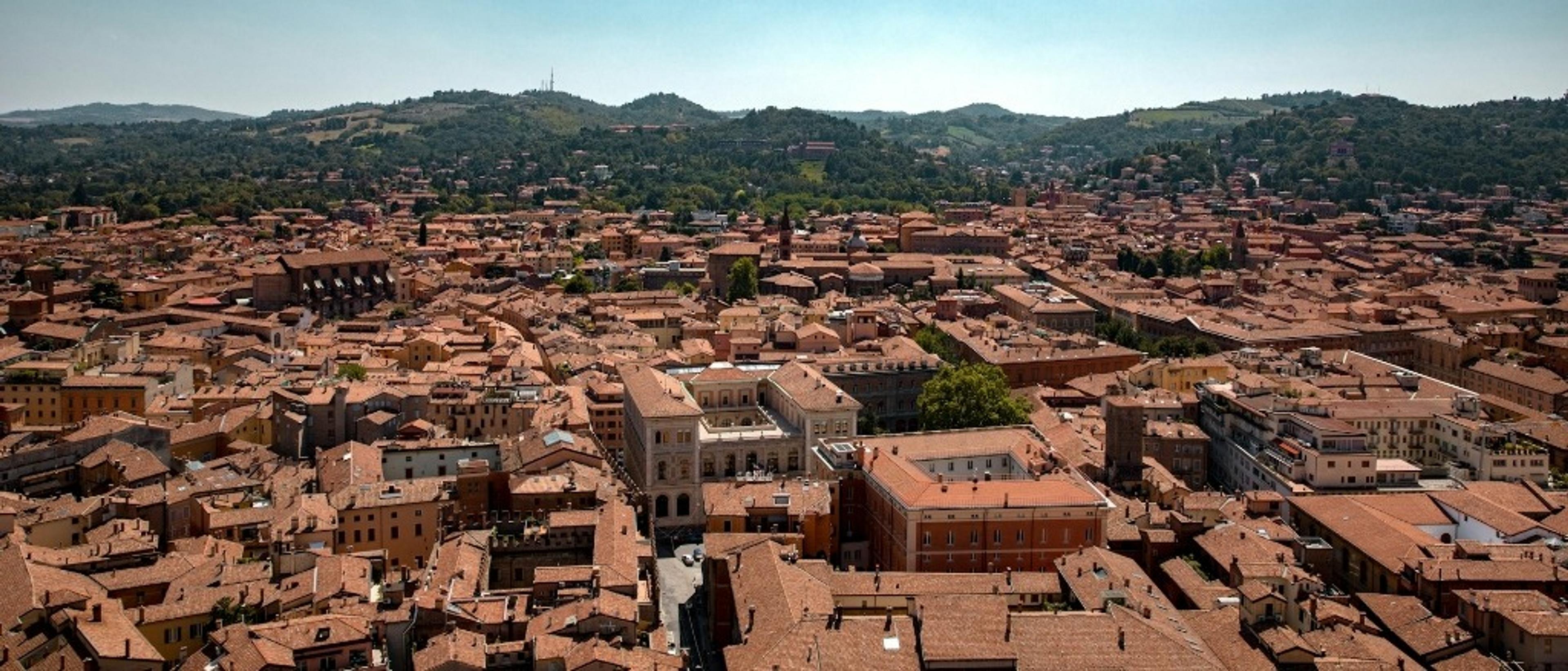 Bologna 🍝 at $518 RT