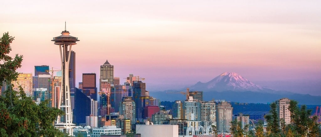 Across the US, Canada & Europe 🏙️ in £50s-£570s & €60s-€440s