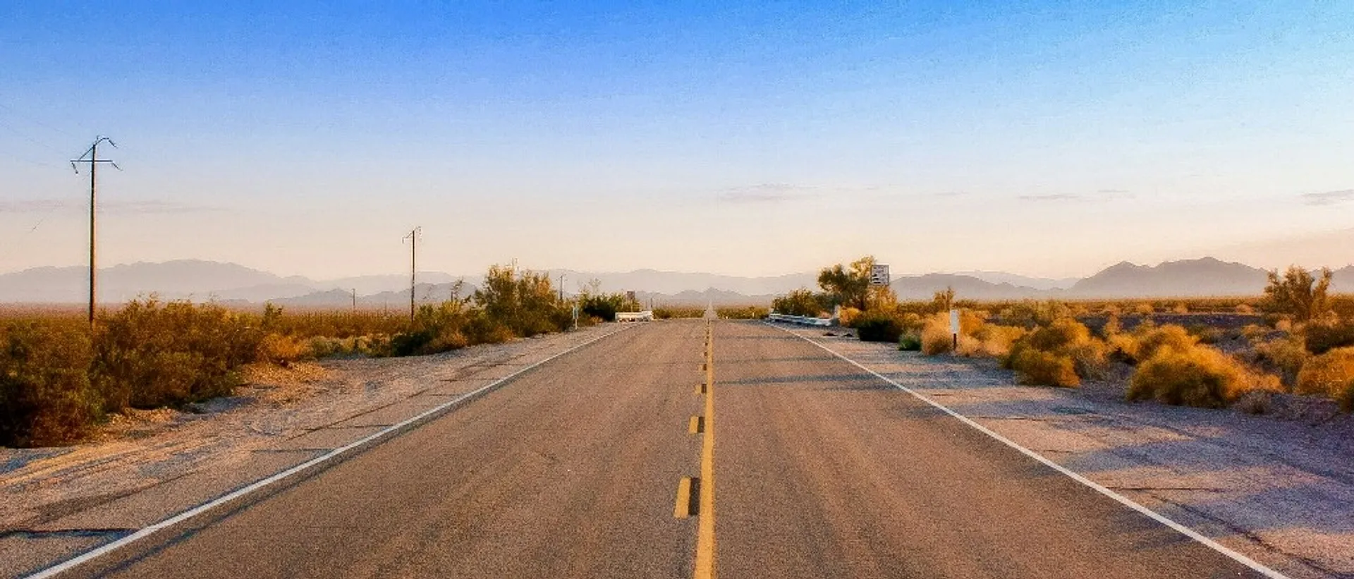 road