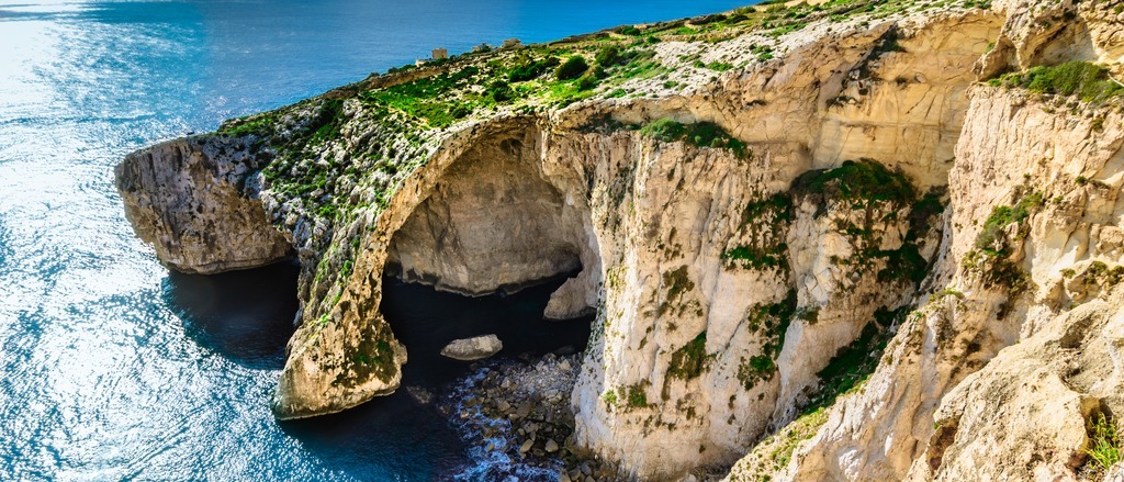 Malta 🌊 in £40s-£80s rtn