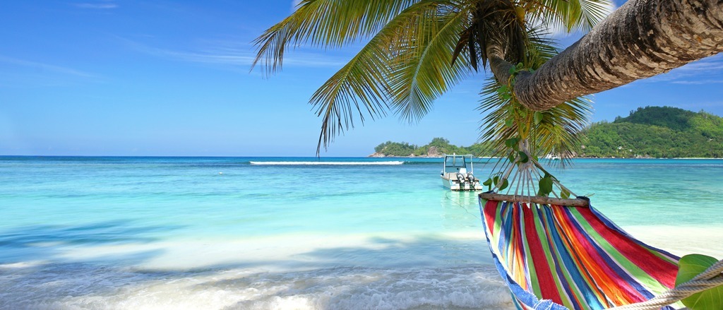The Seychelles 🏝️ in £490s-£520s rtn