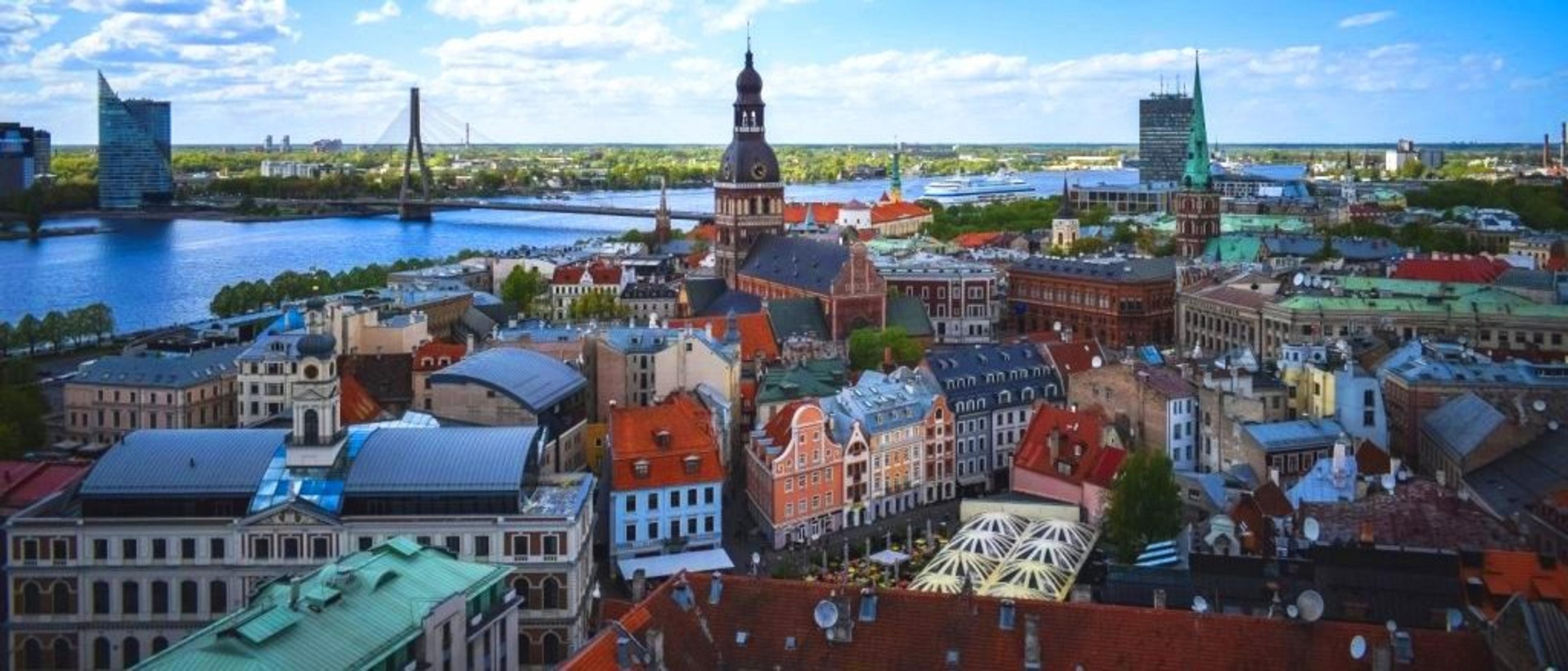 Italy, Norway, Latvia, and more! 🏰 in $710s-$880s RT