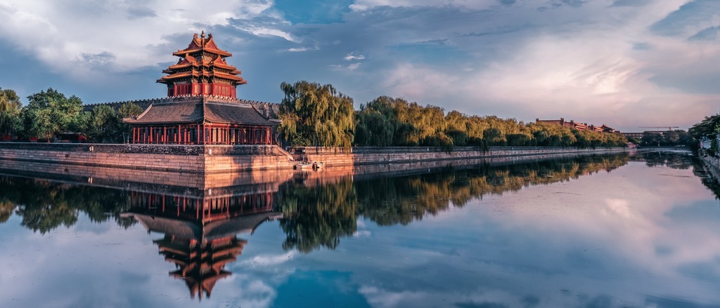 Beijing 🍜 in €420s-€440s rtn