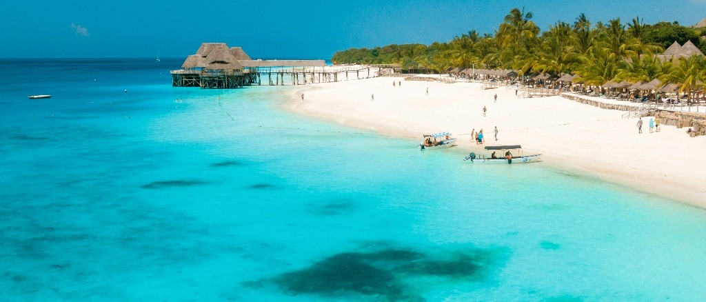 Jack's Guide to: Zanzibar