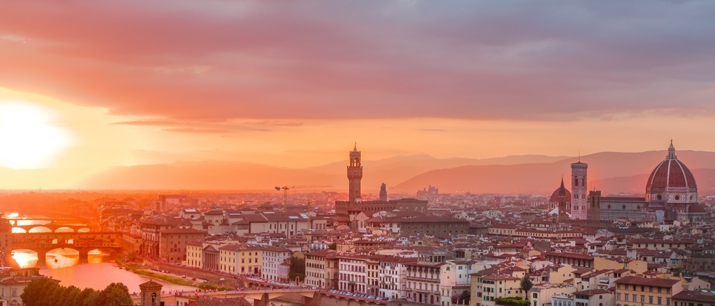 Italy, Greece & More 🌞 in $390s-$570s RT