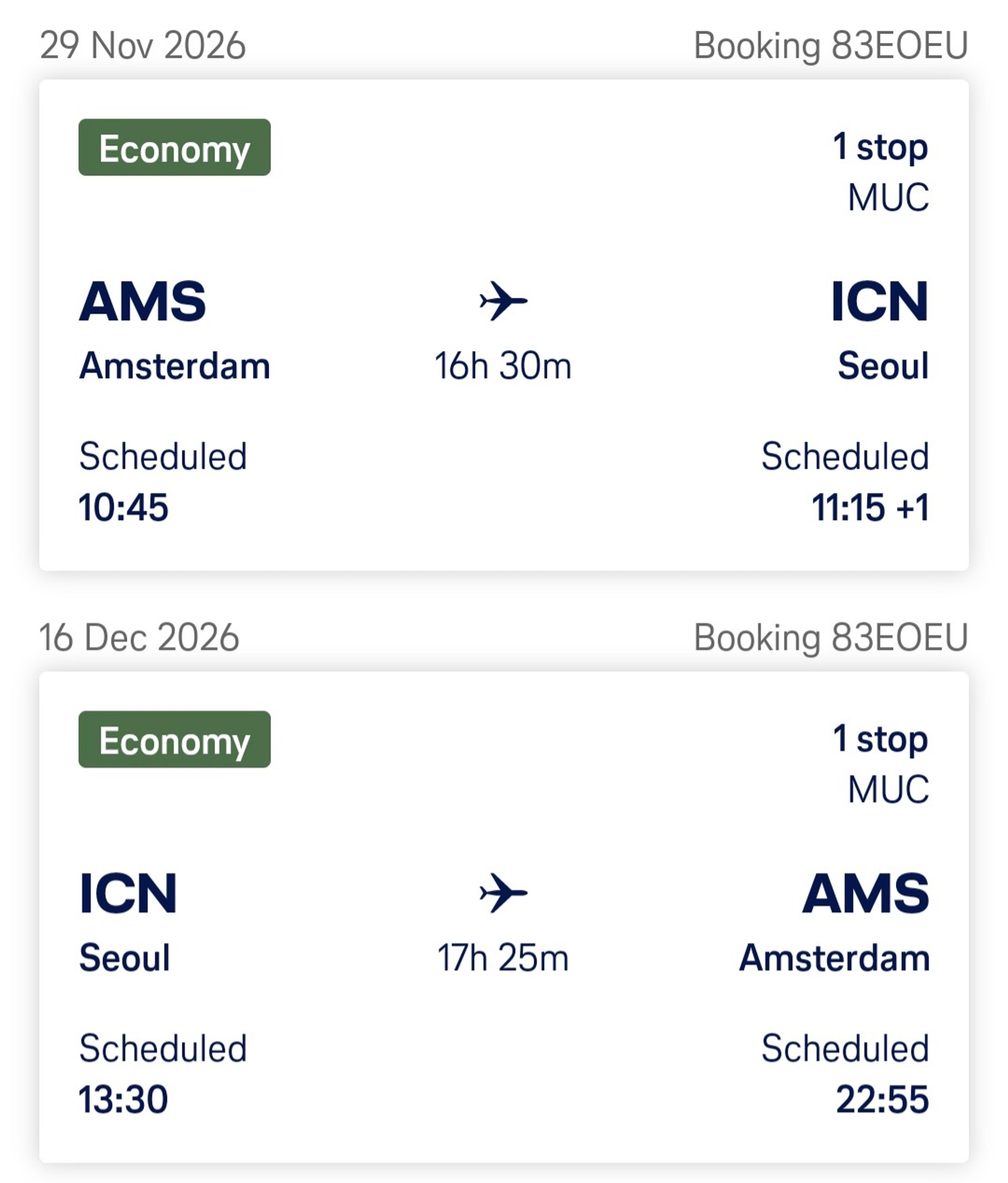 Postcard from Sidharth