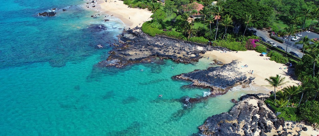 Hawaii 🌋in $330s-$540s RT