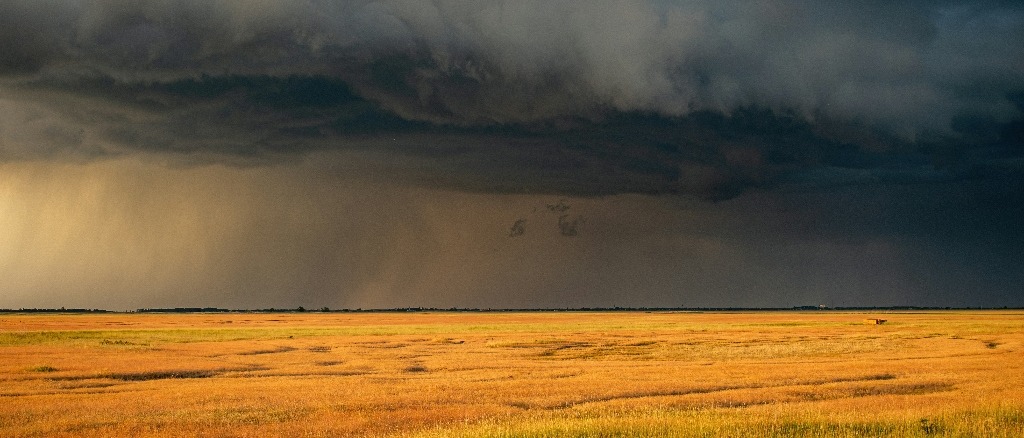 Prairies, Canada