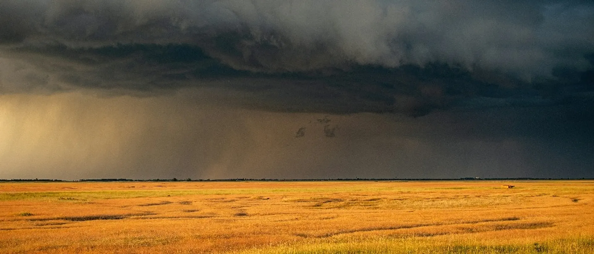 Prairies, Canada