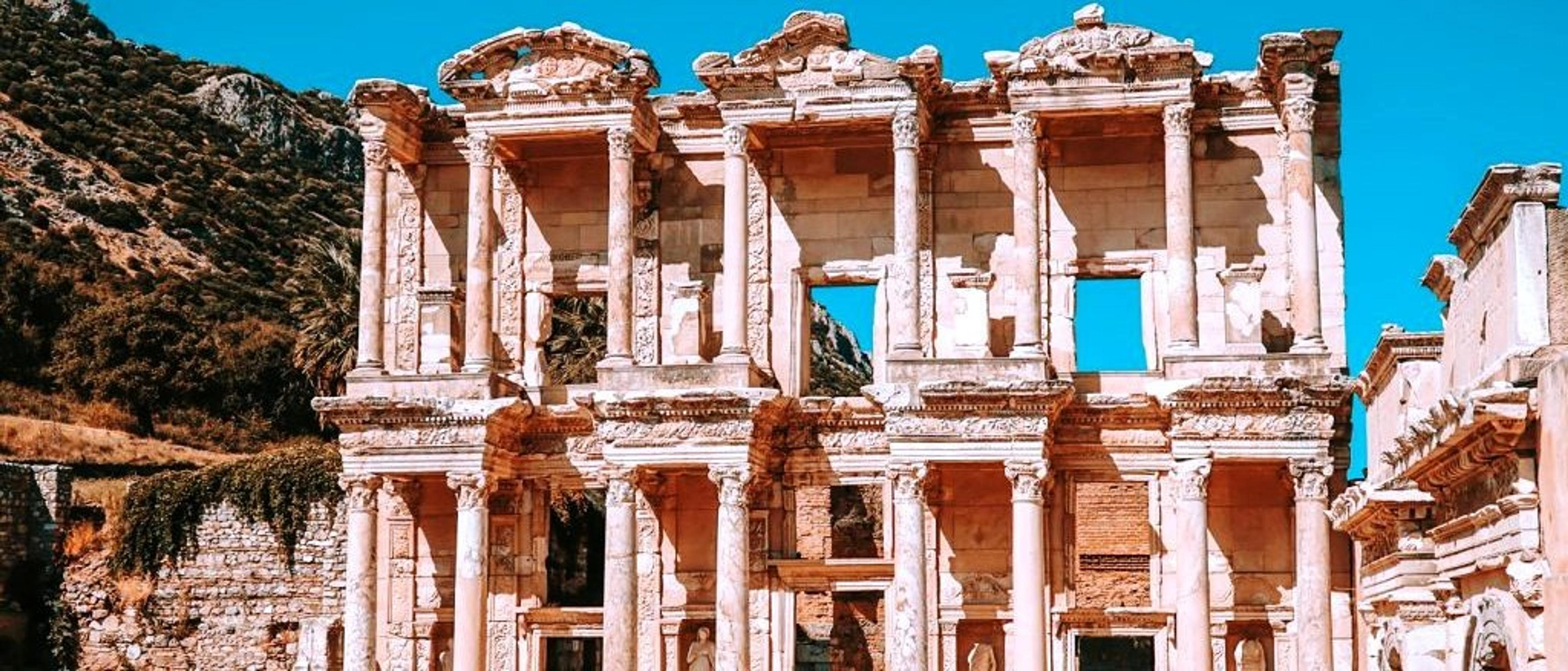 Aegean Coast ⛵ in $650s-$700s RT 