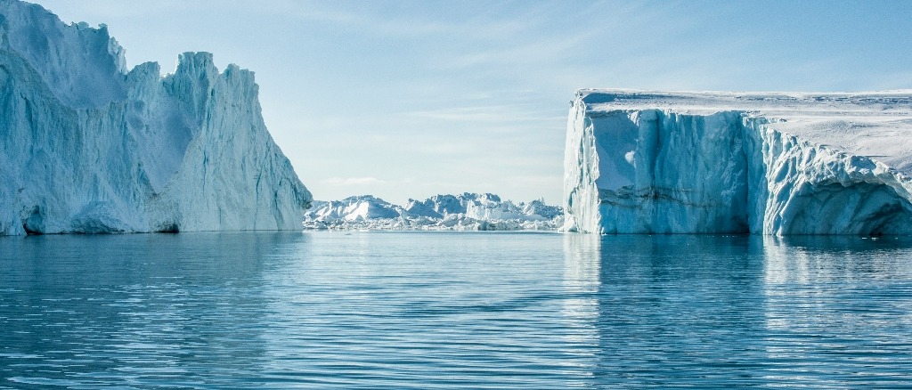 Nuuk, Greenland ❄️ at €567 rtn 