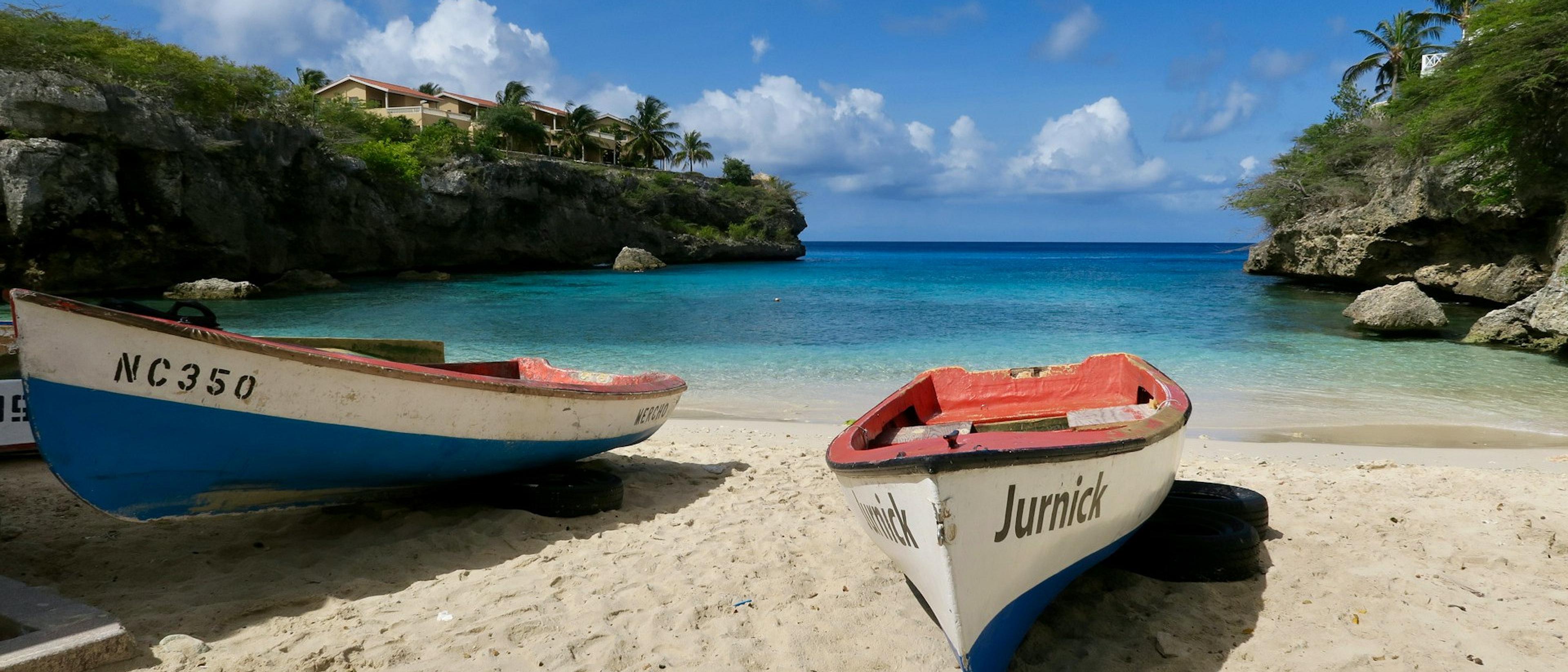 Curaçao 🪸 in $260s-$480s RT