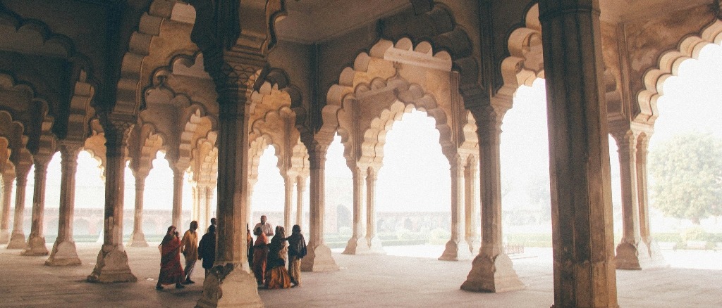 New Delhi 🪷 in €980s rtn 
