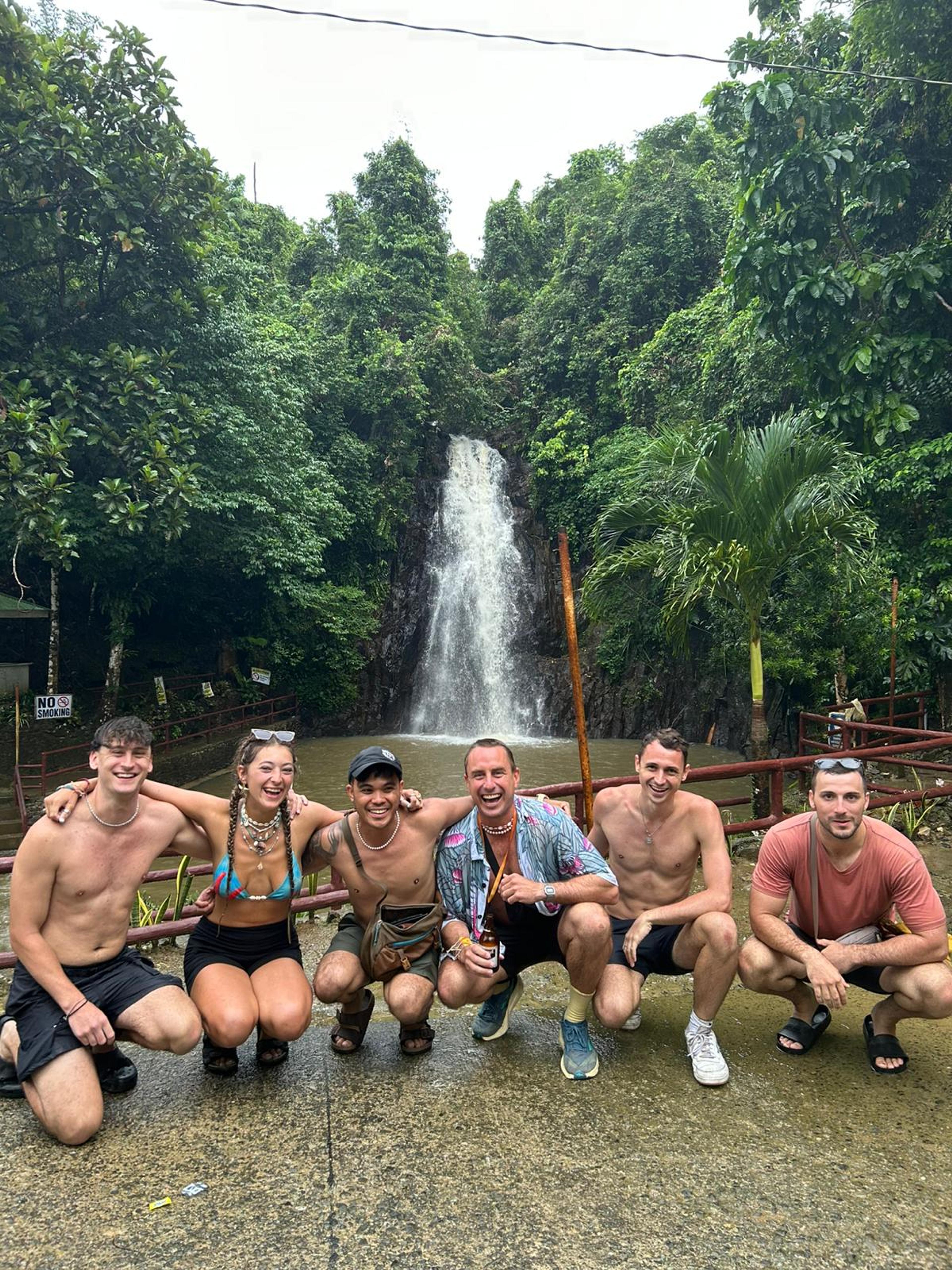 One of the best and most chaotic trips of my life