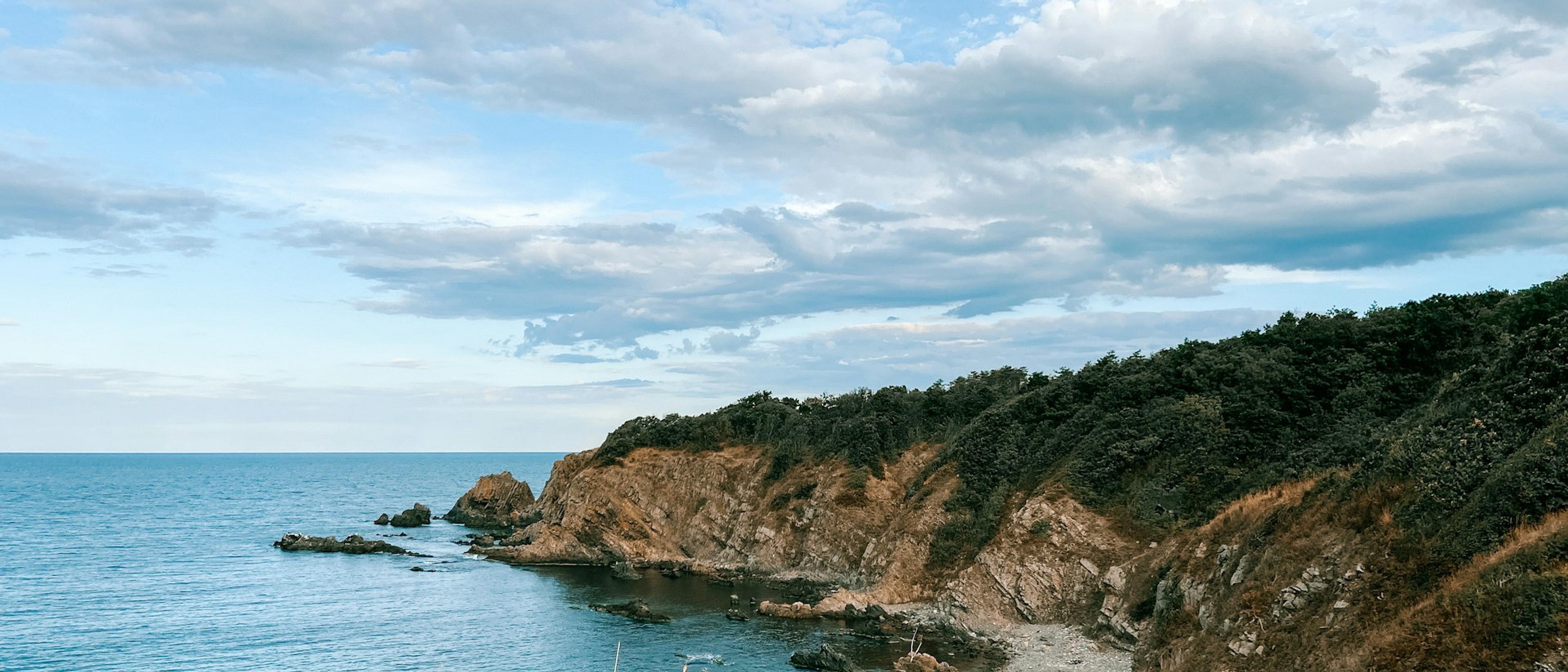 Bulgarian Black Sea Coast 🌊 at $452 RT