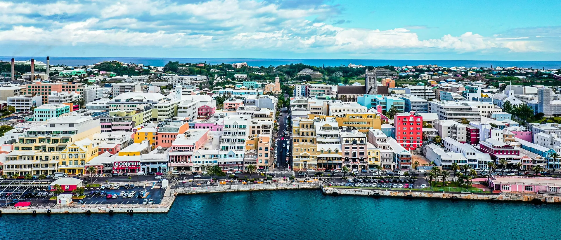 Bermuda  in $340s-$390s RT