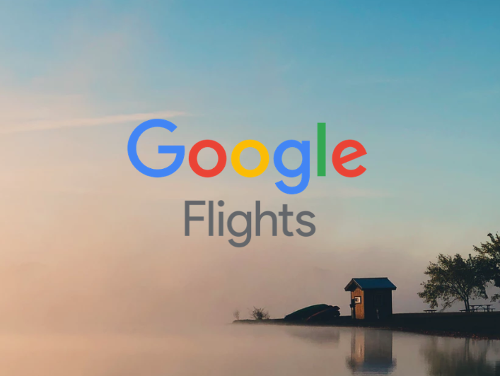 Google flights