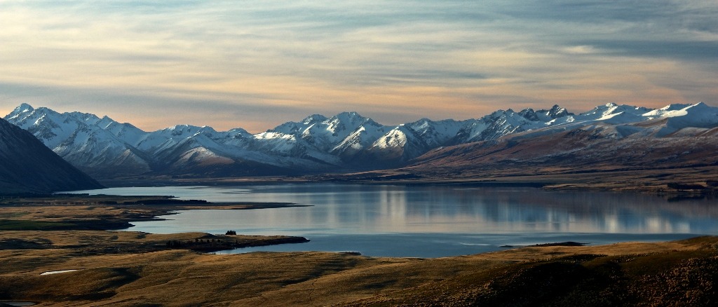 New Zealand 🥝 at $860 RT