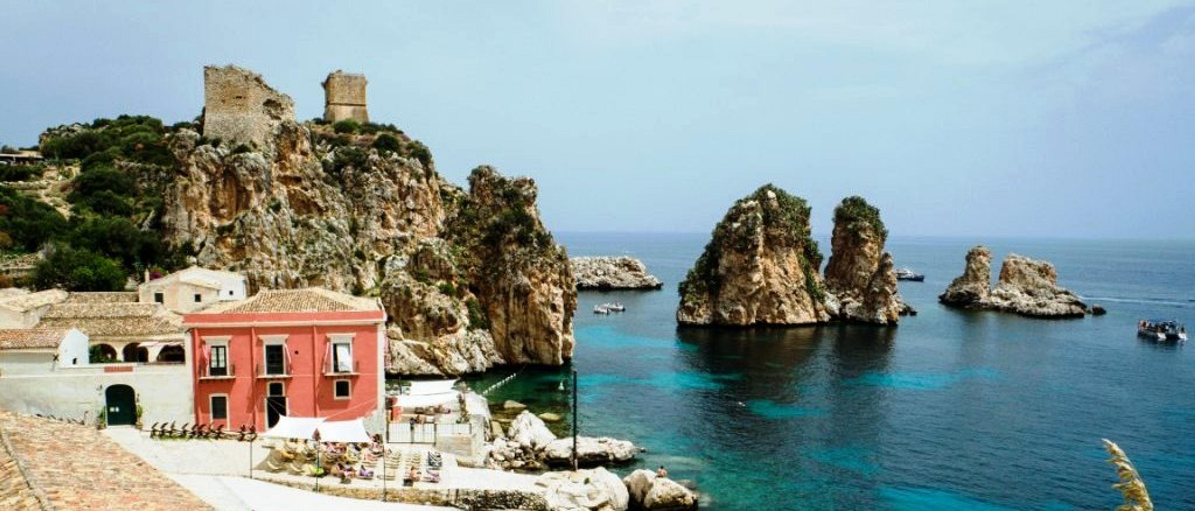 Sicily  in $420s-$630s RT