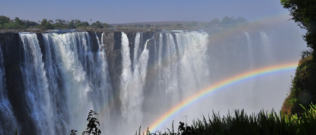 *error fare* Copenhagen to Victoria Falls  at €300 rtn 