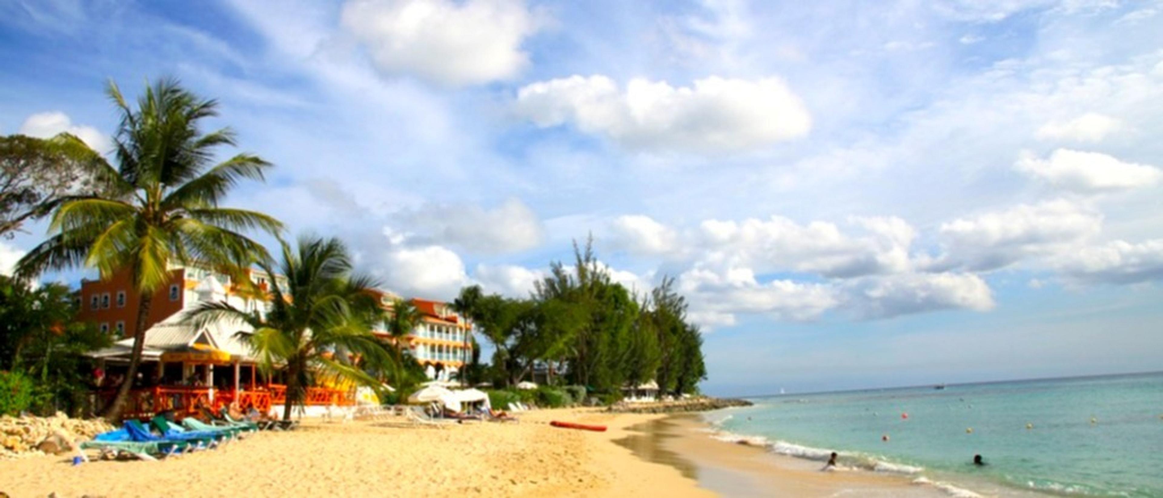 Barbados 🍹 at $504 RT