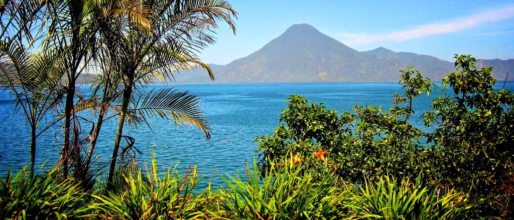 Guatemala at $564 RT 