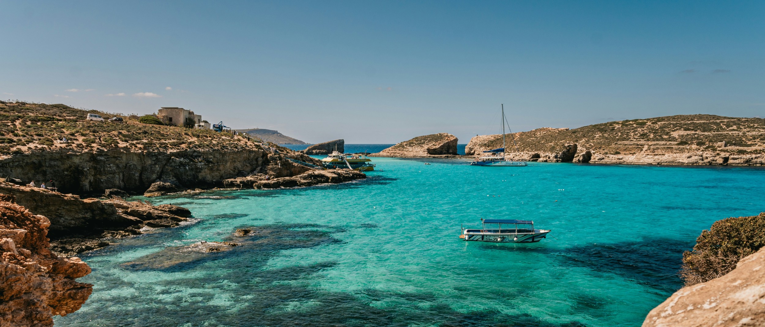 Malta  in €100s rtn