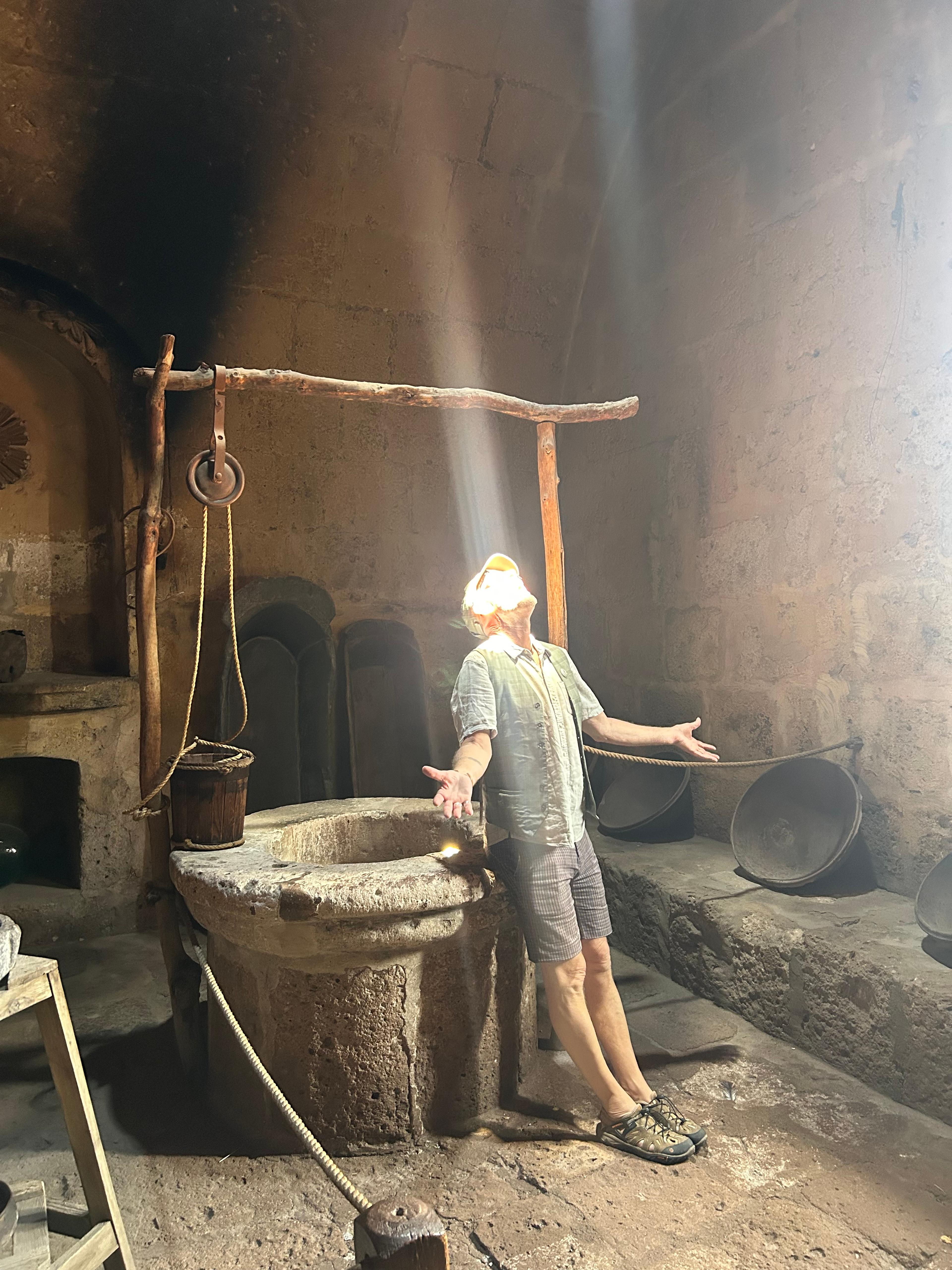 Postcard from Guy&Pennyde