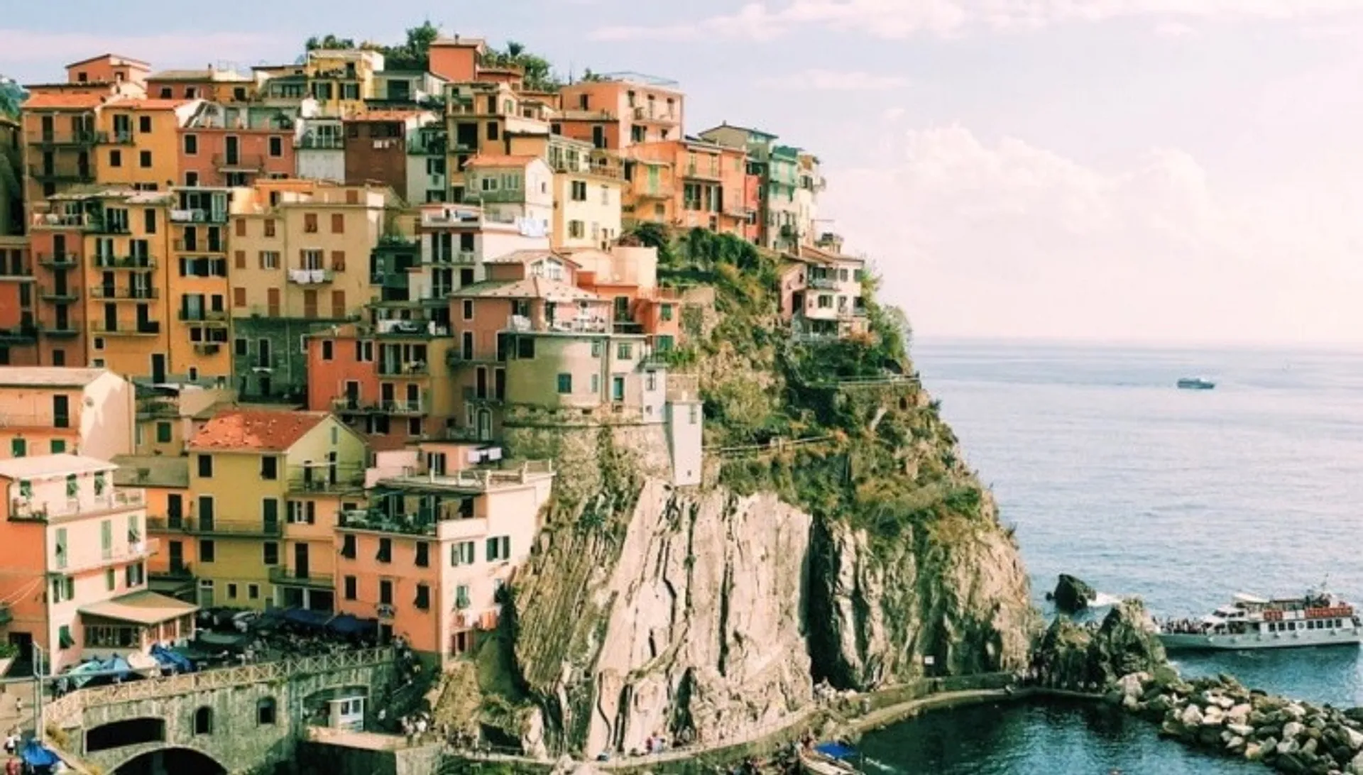 parco nazionale delle cinque terre
