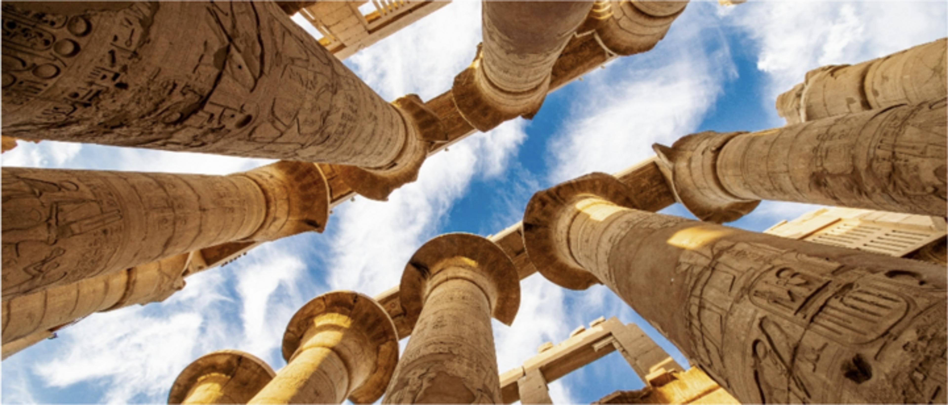 Oman, UAE, Georgia and more 🏙️ in £70s-£270s & €140s-€220s rtn