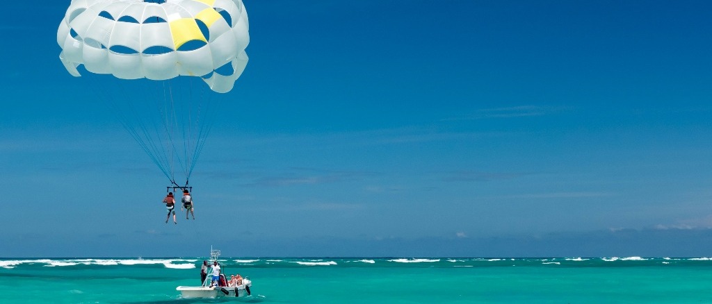 Dominican Republic 🐡 at $455 RT