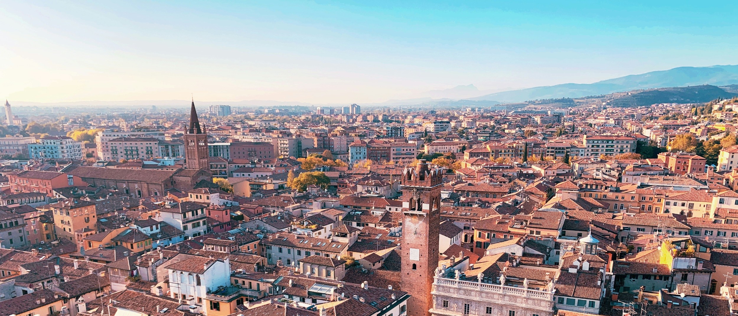 Spain, Italy & France 🌞 in €40s-€60s rtn