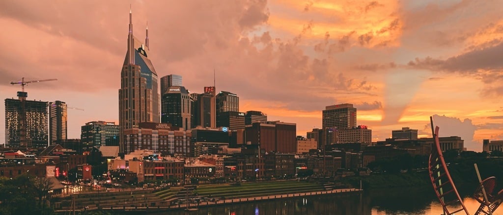 Nashville 🤠 in $70s-$190s RT