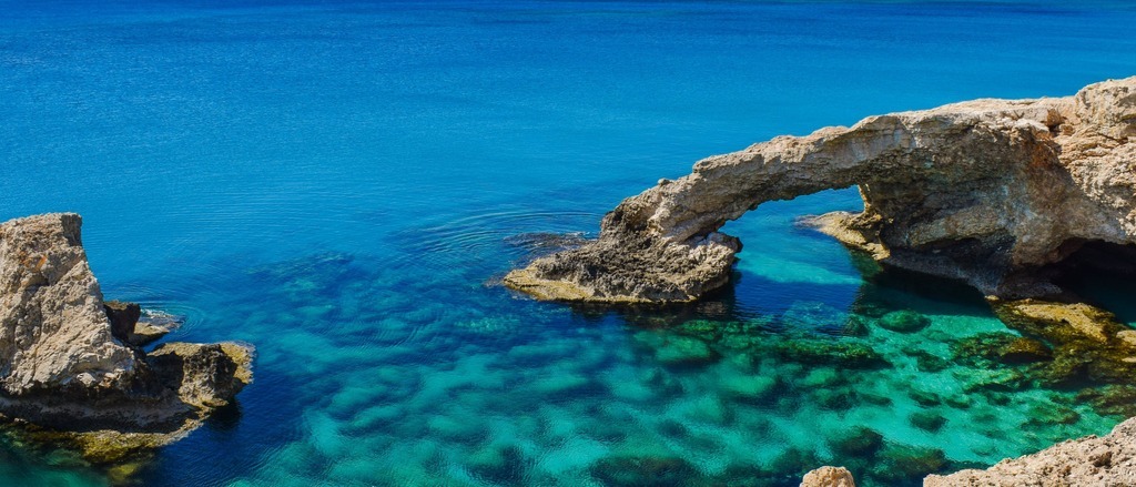 Cape Verde or Cyprus 🏝️ in €70s-€180s rtn