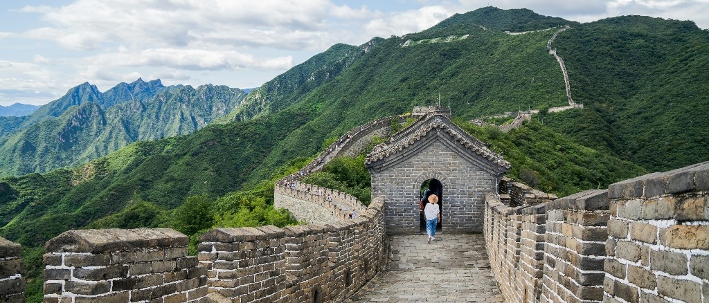Across China 🐉 in $610s-$800s RT