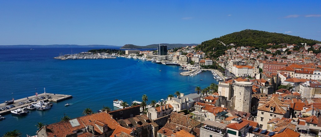Zadar, Croatia  in €30s-€90s rtn