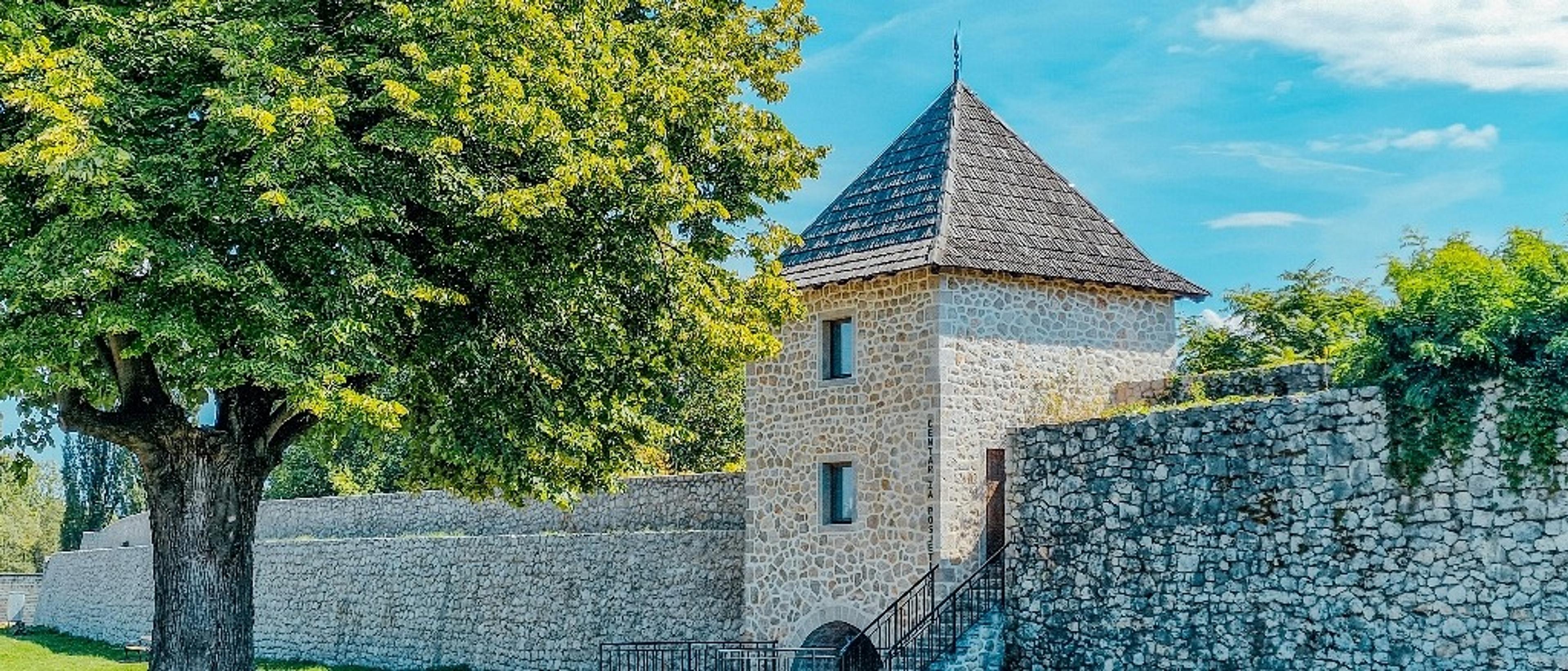 Banja Luka 📸 at €34-€39 rtn from Memmingen