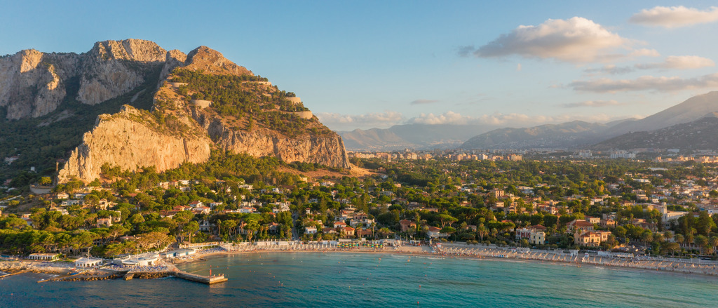 All Over Europe 🌐 in $340s-$590s RT