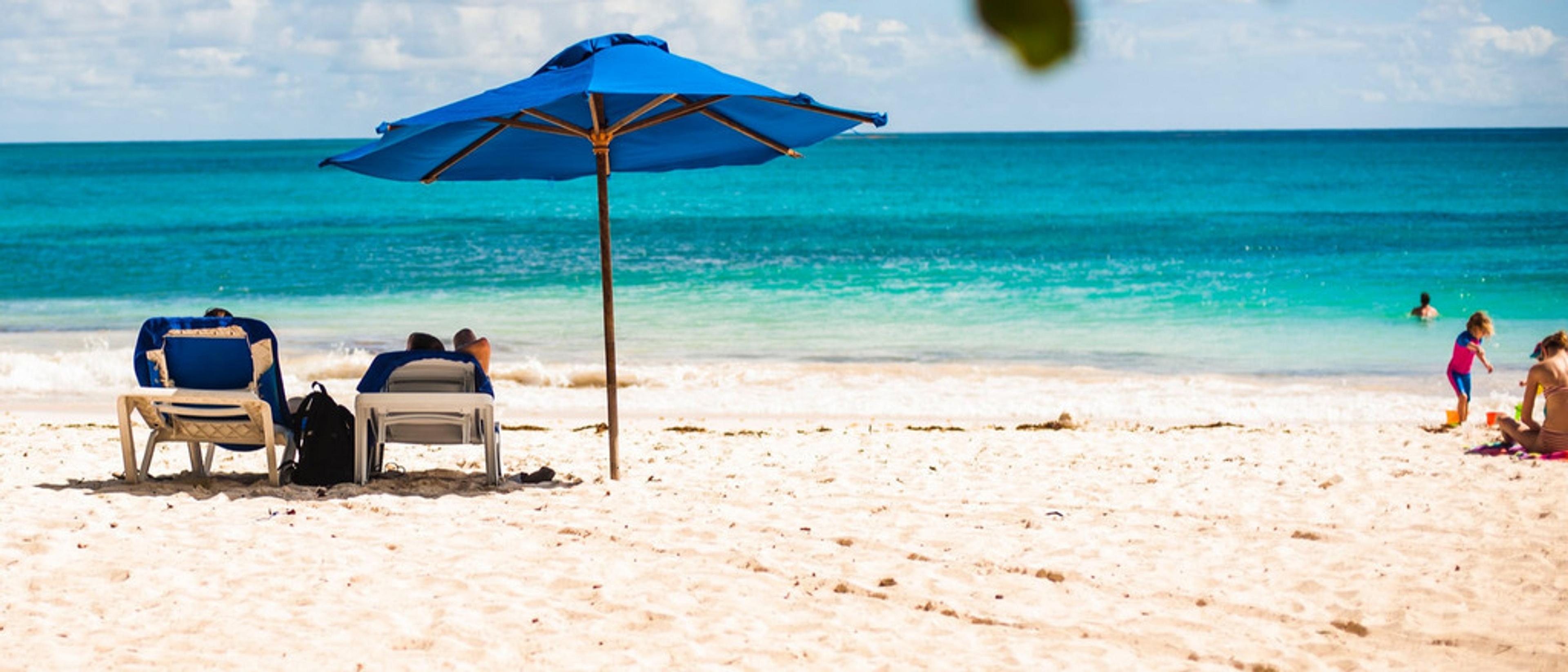 Barbados  in €3400s-€3800s rtn